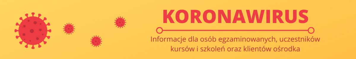 Informacja o ograniczeniach w pracy WORD w związku ze stanem epidemii. Informacja o ograniczeniach w pracy WORD w związku ze stanem epidemii.